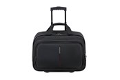 Tassen - Samsonite Guardit 3.0 Rolling Tote for Laptop 17.3" | Black - 155204-1041