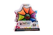 Kleine cadeautjes voor kinderen - Johntoy - Memo game Star XL Light & Sound - 24374