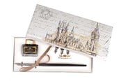 Schrijf- en tekengerei - Nassau Calligraphy set 8 pieces. 22*10*4cm. - AR0911/GE
