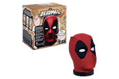 Merchandise - Marvel - Legends Series - Deadpool's Premium Interactive Head - E6981EW02