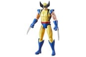 Speelgoedpop - Marvel X-Men Titan Hero Wolverine 28.5cm - F79725L00