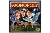 Bordspellen, Kaartspellen & Dobbelspellen - Hasbro Monopoly HARRY POTTER Edition Board Game - ENG - F94221020
