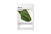 Gezichtsverzorging - ABIB Mild Acidic pH Sheet Mask Heartleaf Fit - 8809624725731