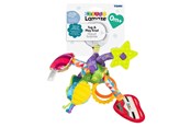 Speelgoed voor baby's - Lamaze Tug & Play Knot - 941-27128