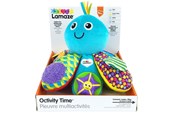 Speelgoed voor baby's - Lamaze Octivity Time - 941-27206