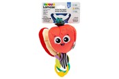 Speelgoed voor baby's - Lamaze Archer Eple Clip & Go - 941-273831