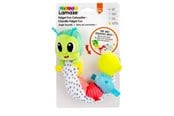 Speelgoed voor baby's - Lamaze Fidget Caterpillar - 941-27483