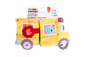 Speelgoed voor baby's - Lamaze Accordion bus - 941-27484
