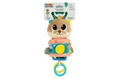 Speelgoed voor baby's - Lamaze Arty Says Cheese Clip & Go - 941-27494