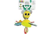 Speelgoed voor baby's - Lamaze Buzzy the Bee Clip & Go - 941-274951