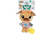 Speelgoed voor baby's - Lamaze Lovey The Pug Clip & Go - 941-27496