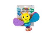 Speelgoed voor baby's - Lamaze Freddie Ildflue Rangle - 941-276361