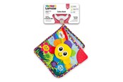 Speelgoed voor baby's - Lamaze Colours Book - 941-27934