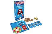 Bordspellen, Kaartspellen & Dobbelspellen - Hasbro Monopoly Free Parking Jackpot EXPANSION (ENG) - G07181021