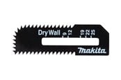 Reciprozaag - Makita B-49703-10 Saw Blade - For Drywall Plasterboard - 10 Pieces - B-49703-10
