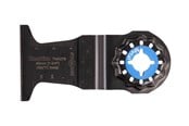 Multi tool - Makita B-69755 Plunge Cut Saw Blade - B-69755