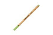 Schrijf- en tekengerei - STABILO point 88 - Fineliner - Pistachio (88/34) - 88/34