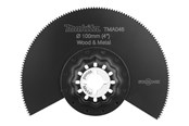 Multi tool - Makita B-64808 Segment Saw Blade - B-64808