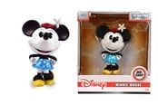Speelgoedpop - Jada Toys Minnie Figure 4" - 253071001