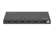 Screen- en audioswitch - DIGITUS 1x4 8K HDMI Splitter - DS-55340