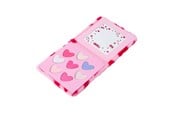 Creatief spelen - CREATE IT! - Heart Eyeshadow Book Fluffy - 84591