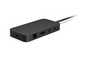Docking station - Microsoft USB4 Dock - Dual 4K 60Hz - 65W PD - 1GBE - EP2-20012