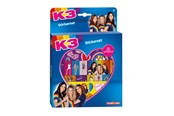 Hobby artikelen - Totum - K3 Sticker Set - 830233