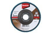 Haakse slijper - Makita D-63781 Flap Disc - D-63781