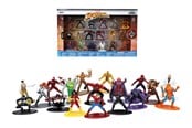 Speelgoedpop - Jada Toys MarvEvi LOVE Multi Pack Nano Figures Wave 8 - 253225028