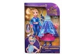 Dolls & Accessories - Unicorn Academy Dlx Doll Isabel Masquerade 24 cm - 6071171
