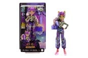 Dolls & Accessories - Monster High Scare-adise Island Clawdeen Pop - HRP67