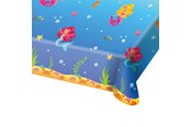 Speelgoed - Folat BV - Tablecloth Mermaid - 65213