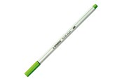 Schrijf- en tekengerei - STABILO Pen 68 Brush - Felt-tip pen - Light green (33) - 568/33