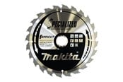 Cirkelzaag - Makita E-01915 Efficut Circular Saw Blade - for Wood - E-01915