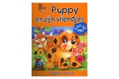 Kinderboeken - - Pop-Up Book Puppy and his Friends (NL) - 545802