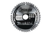 Cirkelzaag - Makita B-68638 Efficut Circular Saw Blade - B-68638