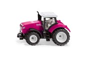 Speelgoedauto - SIKU Mauly X540 Pink - 313-1106