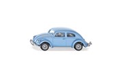 Speelgoedauto - SIKU VW Beetle - 313-1557