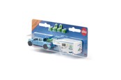 Speelgoedauto - SIKU Ford F150 Pick-Up Camper - 313-1693