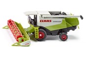 Speelgoedauto - SIKU Claas Lexion 600 Combine Harvester 1:50 - 313-1991
