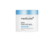 Gezichtsverzorging - Medicube Zero Pore Mild Pad 70 pcs - 8809517414315