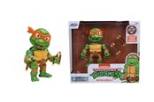 Speelgoedpop - Jada Toys Turtles 4" MichEvi LOVEangEvi LOVEo Figure - 253283002