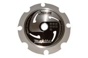 Cirkelzaag - Makita B-33685 Specialized Circular Saw Blade - B-33685