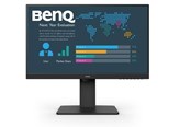 Scherm - 27" BenQ BL2786TC - 1920x1080 (FHD) - 100Hz - IPS - 9H.LMPLB.QBE