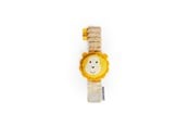 Babyspullen - Matchstick Monkey Wrist Teether Ludo Lion - 910-902