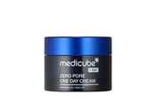 Gezichtsverzorging - Medicube Zero Pore One Day Cream 50ml - 8800240567354