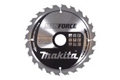Cirkelzaag - Makita B-32247 MAKFORCE Circular Saw Blade - B-32247