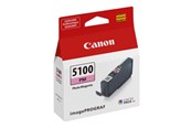 Inkt, toner en verbruiksartikelen - Canon PFI-5100 / 6957C001 Photo Magenta - 6957C001
