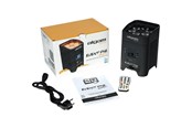 Muziekinstrumenten en DJ-apparatuur - Algam Lighting EVENT PAR - 548014