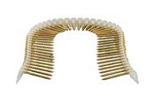 Spijkers en schroeven - Makita F-31780 Drywall Screw 1000 Pieces - F-31780